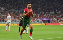 Vòng 1/8 World Cup 2022 | Bồ Đào Nha 6-1 Thụy Sĩ: Goncalo Ramos lập hat-trick