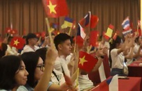 Hơn 100 thanh thiếu niên kiều bào tham gia Trại hè Việt Nam 2022