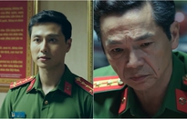 Đấu trí - Tập 17: Vũ xin theo tiếp vụ Khải Tuấn, Đại tá Giang ám ảnh vì đại án y tế