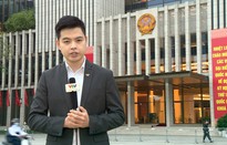 Hoàng Nguyên - Chàng MC, phóng viên đa tài của VTV4