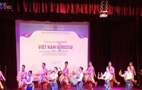 Khai mạc Tuần văn hóa Việt Nam tại Campuchia