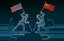 Cuộc đua chip trong cạnh tranh chiến lược giữa Mỹ và Trung Quốc