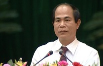 Cách chức Phó Bí thư Tỉnh ủy Gia Lai đối với ông Võ Ngọc Thành