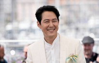 Lee Jung Jae nhận giải Diễn viên xuất sắc nhất do Hiệp hội Phê bình Hollywood bình chọn