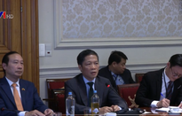 EU và Bỉ tăng cường hợp tác với Việt Nam về ứng phó biến đổi khí hậu, kinh tế số