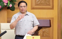 Thông điệp của Thủ tướng giúp cộng đồng kinh doanh Việt Nam vượt lên, bứt phá