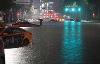 Lũ lụt lịch sử tại Hàn Quốc khiến 7 người thiệt mạng