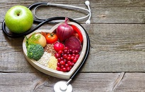 Những loại thực phẩm hàng đầu cho người mắc bệnh huyết áp cao