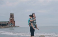 Quách Thu Phương vào vai người mẹ lam lũ trong MV mới của ca sỹ Khánh Loan