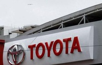 Toyota đóng cửa nhà máy tại Nga vì liên quan đến chuỗi cung ứng