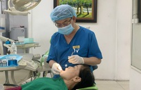 Nâng cao nhận thức chăm sóc sức khỏe răng miệng