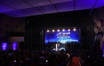 Vòng CK toàn quốc Sao Mai 2022: Những khoảnh khắc nổi bật trong đêm thi thứ 2