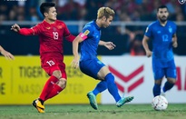 AFF CUP 2022 | ĐT Việt Nam 2-2 ĐT Thái Lan: Bất phân thắng bại, chờ đợi trận lượt về!