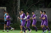 ĐT Việt Nam đã sẵn sàng cho trận chung kết lượt về gặp Thái Lan | AFF Cup 2022