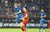 Chung kết lượt về AFF Cup 2022 | ĐT Thái Lan 1-0 ĐT Việt Nam: Nỗ lực bất thành!