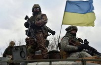 Chiến dịch phản công của Ukraine và những động thái quân sự của Nga trên các chiến trường