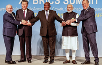 BRICS với khát vọng thúc đẩy một trật tự thế giới mới