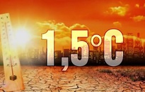 Thế giới bước vào "kỷ nguyên nung nóng toàn cầu": Cần hành động khẩn cấp