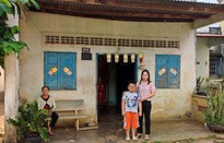 Cậu bé 8 tuổi ở Đồng Nai mắc bệnh tim bẩm sinh không có tiền phẫu thuật