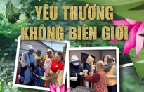 Lòng nhân ái - Nét đặc trưng trên tấm căn cước văn hóa của người Việt