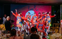 Tập đoàn Resorts International Vietnam chi khủng thưởng tết 2023 cho nhân viên