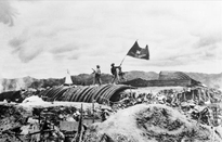 70 năm chiến thắng Điện Biên Phủ