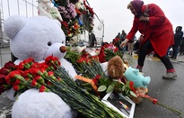 Hơn 140 người vẫn mất tích sau vụ khủng bố ở Nga