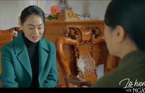 Lỡ hẹn với ngày xanh - Tập 11: Bà Thu Lê xin bác sĩ đỡ đẻ giữ bí mật gì?