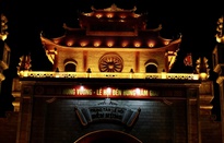 Ấn tượng tour đêm Đền Hùng