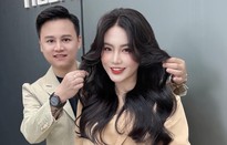 Hành trình xây dựng thương hiệu của Tuấn Nguyễn Hair Salon