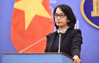 Việt Nam khẳng định chính sách nhất quán về bảo vệ và thúc đẩy quyền con người