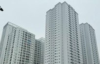 Giá chung cư Hà Nội tăng cao đột biến nhưng rất ít giao dịch