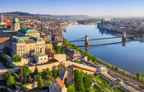 Điểm mặt những thành phố rẻ và đáng ghé thăm bậc nhất tại Châu Âu