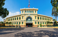 Du lịch di tích lịch sử: Điểm đến hút khách ở TP Hồ Chí Minh