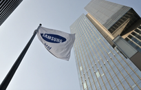 Lợi nhuận của Samsung Electronics tăng hơn 931%