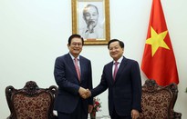 Chính phủ Việt Nam tạo thuận lợi cho Hyosung đầu tư kinh doanh hiệu quả và phát triển bền vững