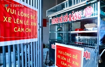 Bệnh nhi 7 tuổi trong vụ ngộ độc thực phẩm tại Đồng Nai đang hồi phục tốt
