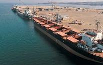 Ấn Độ - Iran phát triển dự án cảng chiến lược Chabahar