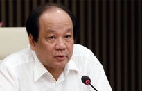 Bộ Chính trị đề nghị Trung ương khai trừ Đảng các ông Mai Tiến Dũng, Dương Văn Thái
