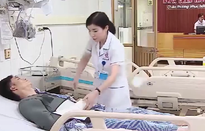 Sức khỏe nạn nhân bị thương trong vụ tai nạn hầm lò tại Quảng Ninh đã ổn định