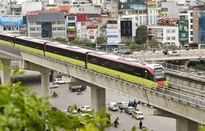 Quy chế hoạt động Tổ công tác giúp việc triển khai dự án đường sắt đô thị TP Hà Nội và TP Hồ Chí Minh