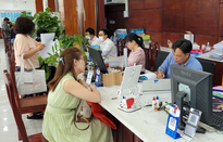 TP Hồ Chí Minh lập 5 đoàn kiểm tra công tác cải cách hành chính