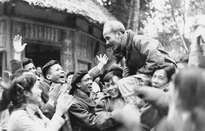 Đại đoàn kết toàn dân tộc - Vấn đề được Chủ tịch Hồ Chí Minh quan tâm hàng đầu