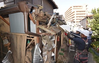 Nhật Bản: Số nhà bỏ hoang đạt mức cao kỷ lục 9 triệu căn