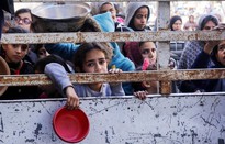 Liên hợp quốc: Nạn đói song hành cùng lãng phí thực phẩm