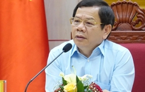 Bãi nhiệm chức vụ Chủ tịch UBND tỉnh Quảng Ngãi đối với ông Đặng Văn Minh