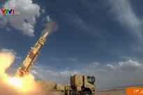 Iran unveils new advanced missile defense system