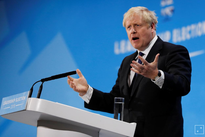 Boris Johnson becomes next UK Prime Minister