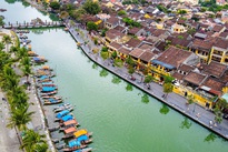 Search volume for Vietnam’s tourism increases sharply