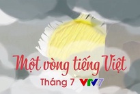 A Round in Vietnamese: a new Vietnamese teaching and learning program on VTV7